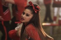 Ariana Grande Terkesan dengan Kris Jenner