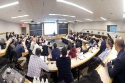 Sembilan ASN Kemenkeu Tuntaskan Program Pendidikan di Harvard