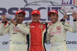 Ini Rahasia Haridarma Manoppo Jadi Juara Nasional ISSOM 2018