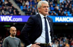 Mark Hughes Dipecat Southampton Usai Tahan Imbang Man United