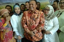 Asosiasi Petani Jagung...