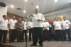 31 Pekerja Ditembak,...