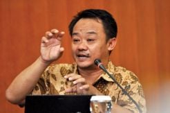 Muhammadiyah Sesalkan...