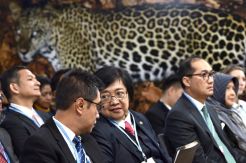 Paviliun Indonesia Hadir di Konferensi Perubahan Iklim  Polandia
