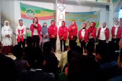 BMP Serahkan Bantuan Langsung ke Tiga Ponpes dan Rumah Yatim