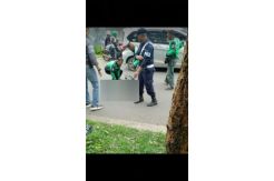 Ditabrak dari Belakang,...