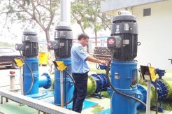 Tekan Penggunaan Air Tanah, Politikus Ini Sebut DKI Kurang Serius