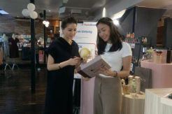 Panin Bank Menggelar...