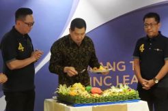 Ulang Tahun ke-4, MNC Leasing Targetkan Aset Rp5 Triliun