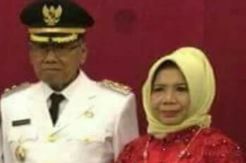 Sempat Dirawat 8 Hari, Istri Wabup Banyuasin Berpulang