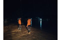 Hendak Selamatkan Kasur, Kakek 67 Tewas Terseret Banjir