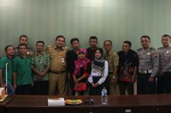 Kesulitan Urus SIM D, Penyandang Disabilitas Curhat ke Wabup Blora