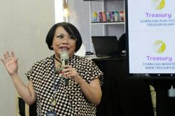 Lewat Treasury, Anda Bisa Beli Emas Mulai Rp20.000