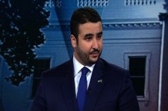 Saudi: Hizbullah Bantu...