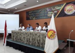 Munas PB POBSI 2018 Siap Digelar