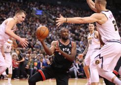 Jadwal Lengkap Pertandingan NBA, Rabu (5/12/2018)