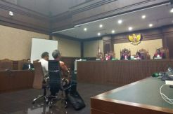 Korupsi E-KTP, Irvanto dan Oka Divonis 10 Tahun Penjara