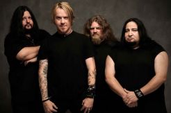 Fear Factory Sudah Setorkan Seluruh Materi Album Baru ke Label