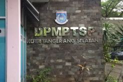 Urus IMB, Pemkot Tangsel Sediakan Layanan Arsitektur Gratis