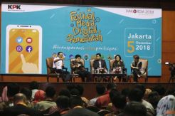 Punya 100 Akun, Ini Strategi Pemprov DKI Kelola Medsos