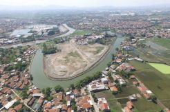 14 Sungai Mati Difungsikan sebagai Pencegah Banjir
