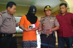 Gadis Kebumen Ditipu Luar Dalam Kenalan Prianya