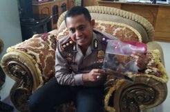 Pelaku Pencurian dan...