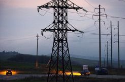 US Sanctions Wont Affect Energy Supplies to Crimea