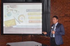 Jalankan Program Strategis, 5 Tahun Terakhir Produksi Pajale Meningkat