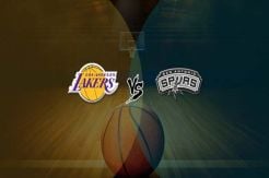 Jadwal Pertandingan NBA, Kamis (6/12/2018)