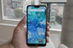 Menyapa Dunia, HMD Global Jual Nokia 8.1 Seharga Rp5,8 Juta