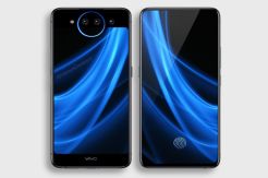 VIVO NEX Versi Dual-Screen...