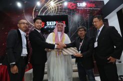 Teknologi Keuangan Pertama di Dunia yang Akan Merevolusi Fintech