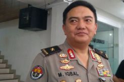 Pulihkan Keamanan di...