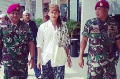 Habib Bahar bin Smith Kembali Dilaporkan ke Polisi