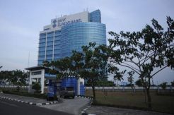 Pencopotan Dirut Bank Sumsel Babel Sarat Kejanggalan