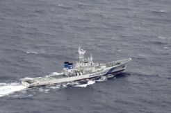 Dua Pesawat Militer AS Jatuh di Jepang, 5 Tentara Masih Hilang
