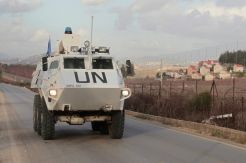 Sekjen PBB Kecam Terowongan Hizbullah di Perbatasan Israel