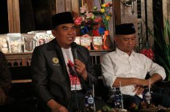 KPK Indentifikasi Penggunaan Sandi Ujian di Kasus Suap Bupati Jepara