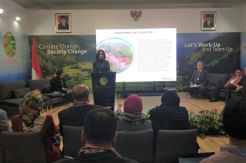 Jaga Hutan Alam Papua, Pintu terakhir Ekosistem Hijau Indonesia