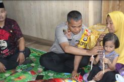 Duka Mendalam Selimuti Keluarga Korban Tewas Penembakan OPM di Papua