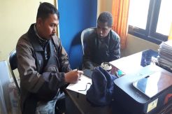 Kisah Korban OPM Selamat, Tempuh Berjalan Kaki Selama 3 Hari