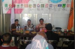 Bawaslu Pangandaran Temukan 1.569 Indikasi Pelanggaran Pemilu