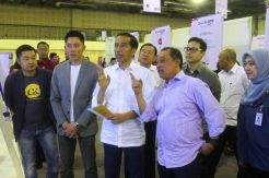Dukung Bisnis Perseroan, BTN Gandeng Empat Startup