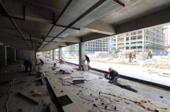 Pembangunan Pusat Kuliner Ciptakan Lapangan Kerja Baru