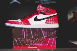 Nike Luncurkan Air Jordan...