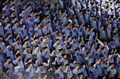 Gaji PNS Naik Per Januari, Bayarnya Dirapel Per Maret