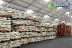 Pupuk Indonesia Amankan Realokasi Pupuk Bersubsidi