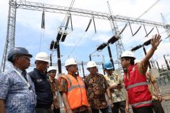 PLN Investasi Rp500 M Perkuat Sistem Kelistrikan Jakarta-Banten