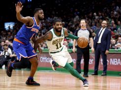 Hasil Lengkap Pertandingan NBA, Jumat (7/12/2018)